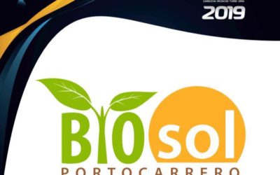 Bio Sol Portocarrero  PATROCINADOR DEL TORNEO DE FUTBOL LEVANTE CUP