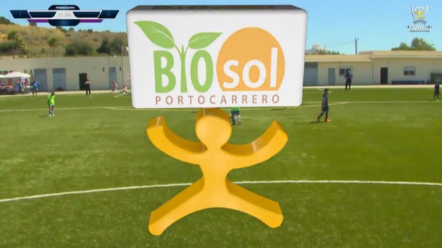 Great success of the Levante Cup sponsored by Bio Sol Portocarrero